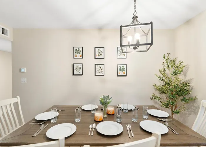 3br Retreat In With Plenty Of Space And Fun Holiday home Cottonwood