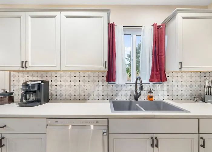 3br Retreat In With Plenty Of Space And Fun Holiday home Cottonwood
